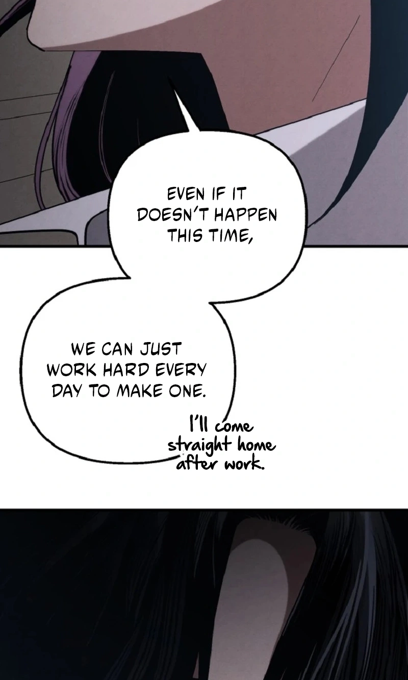 Unstoppable Bad Things Chapter 84 page 50 - 