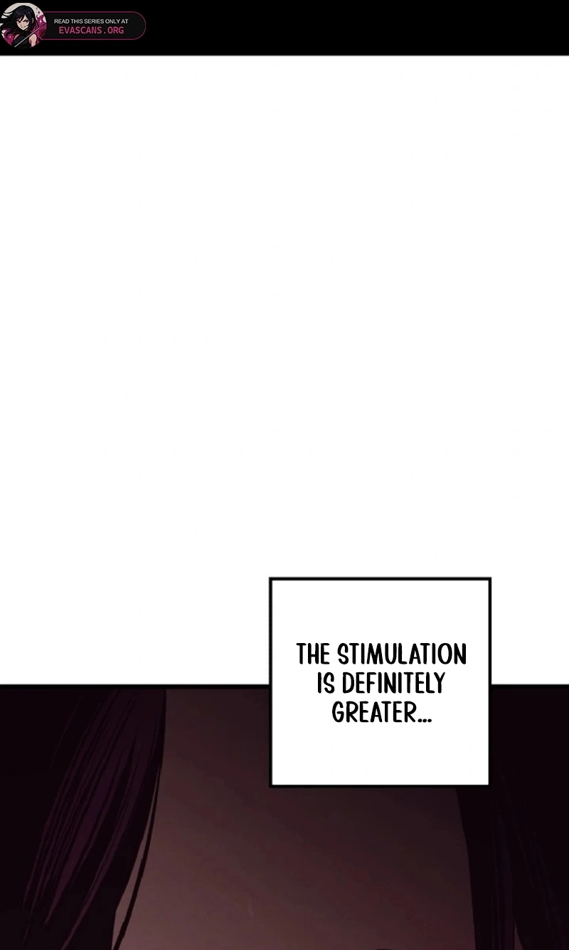 Unstoppable Bad Things Chapter 84 page 6 - 