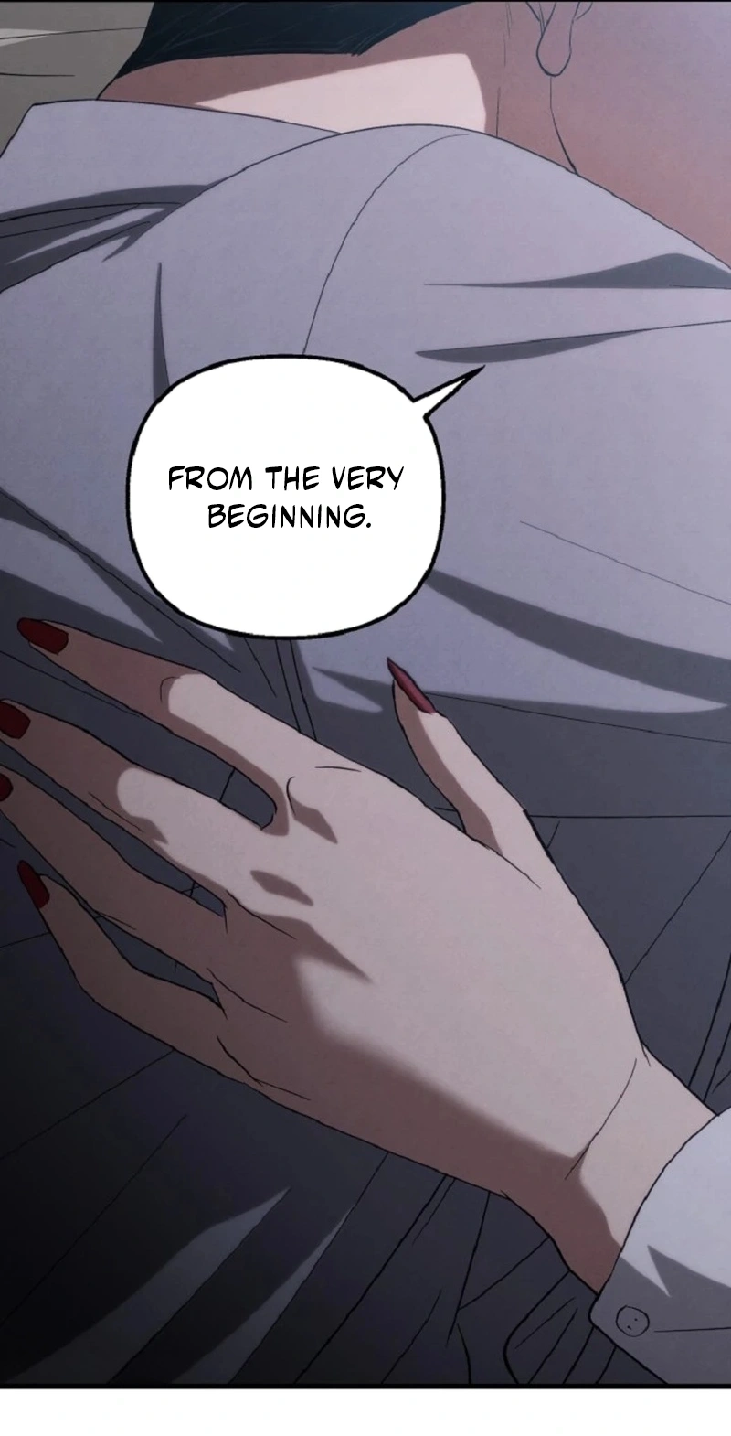 Unstoppable Bad Things Chapter 84 page 54 - 