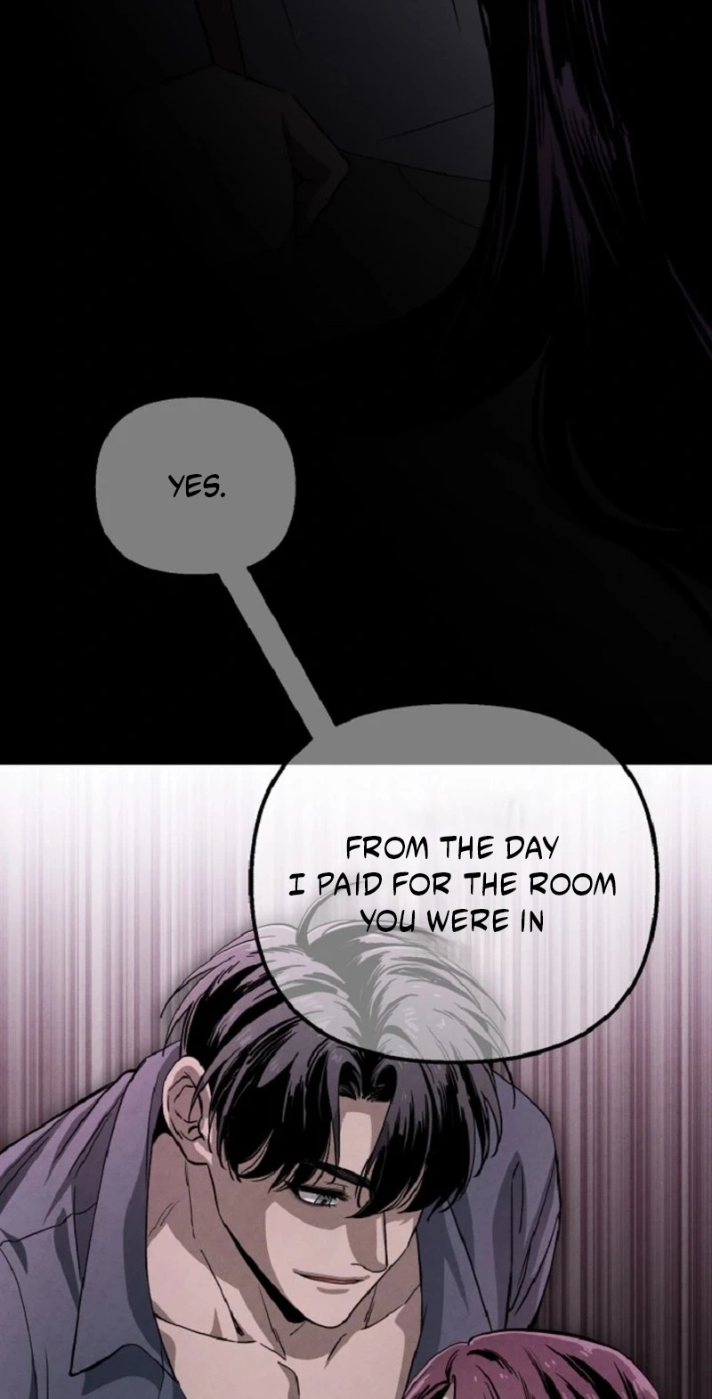 Unstoppable Bad Things Chapter 84 page 56 - 