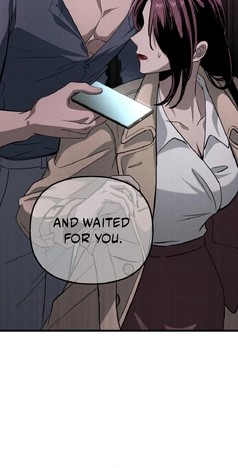 Unstoppable Bad Things Chapter 84 page 57 - 
