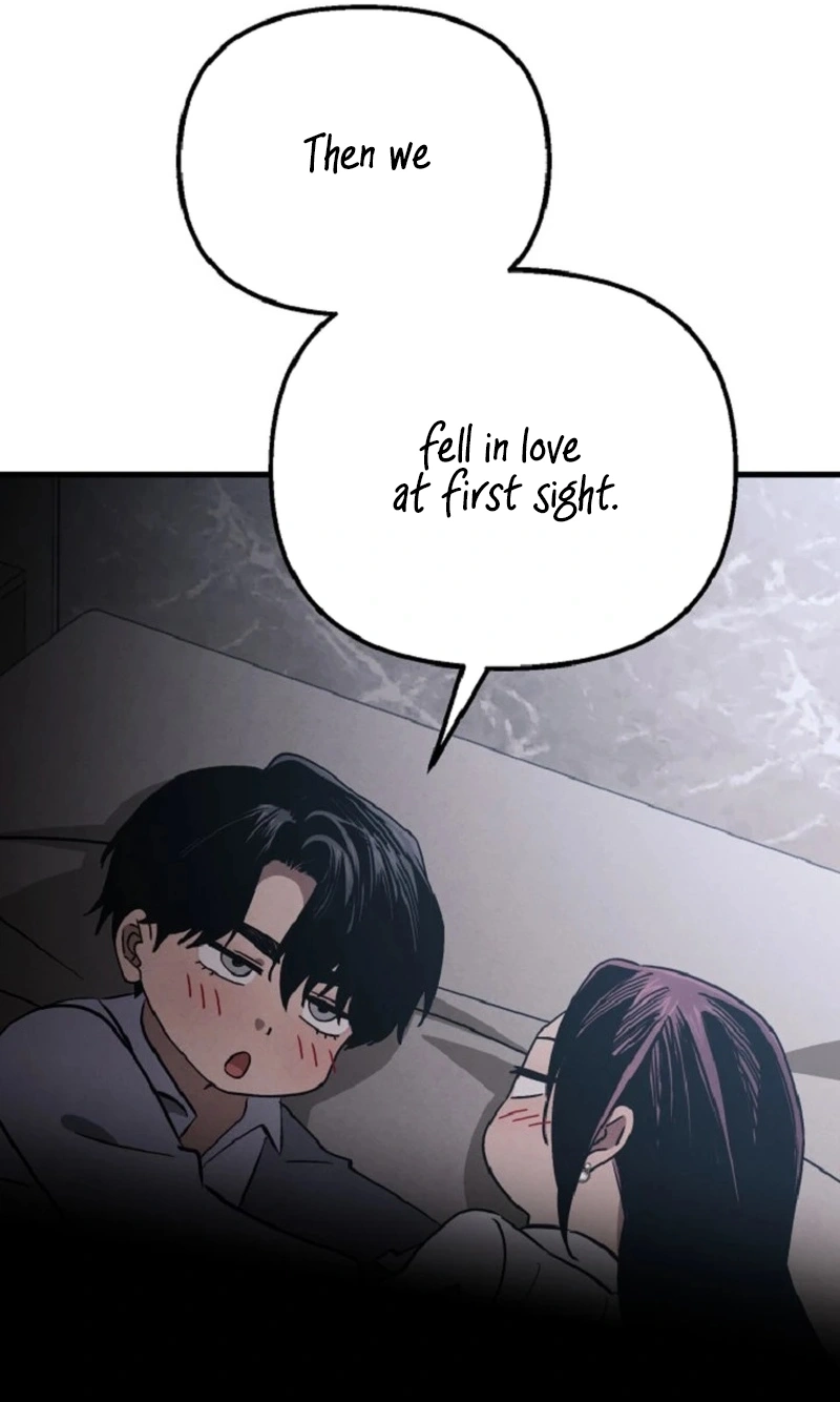 Unstoppable Bad Things Chapter 84 page 68 - 