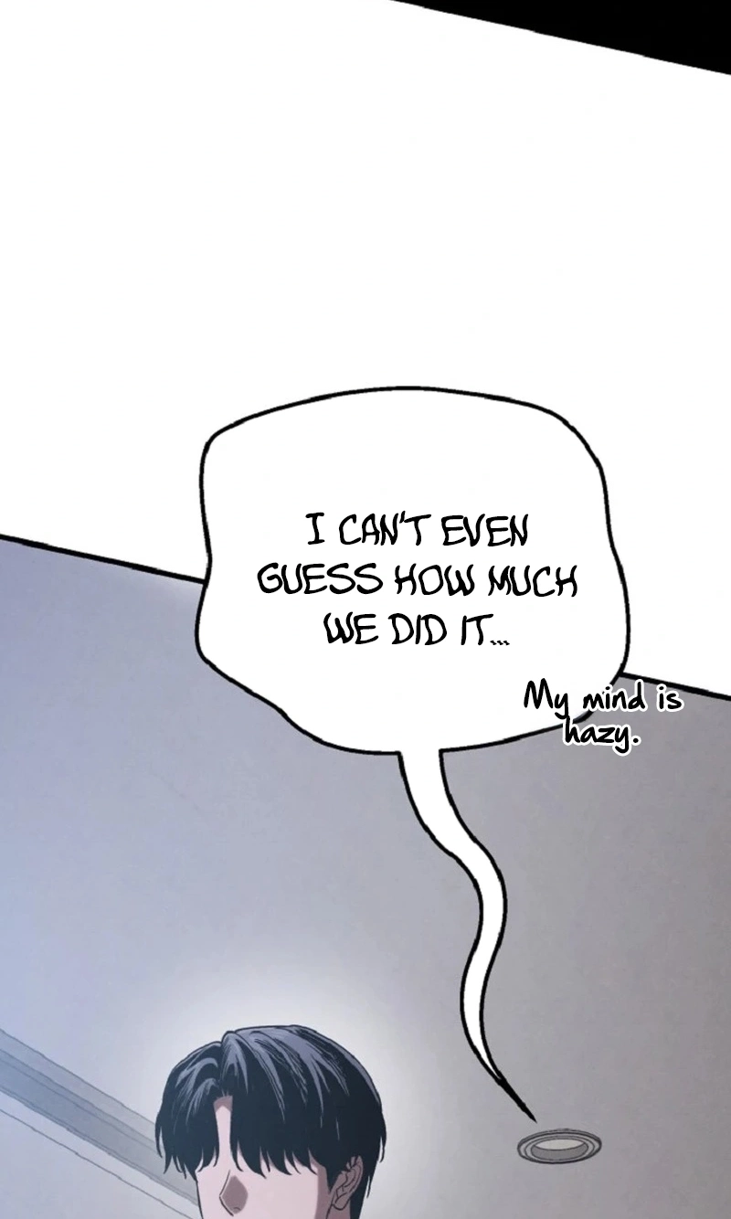 Unstoppable Bad Things Chapter 84 page 83 - 