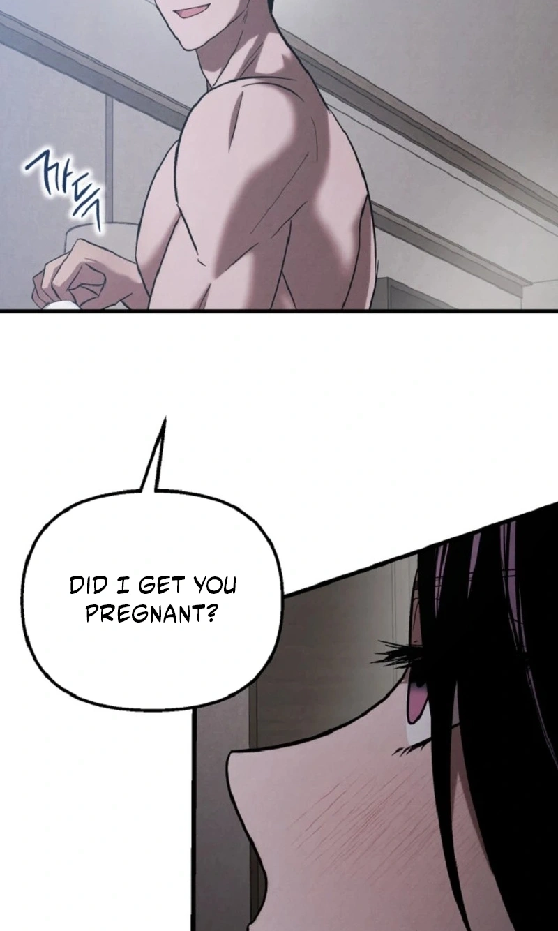 Unstoppable Bad Things Chapter 84 page 84 - 