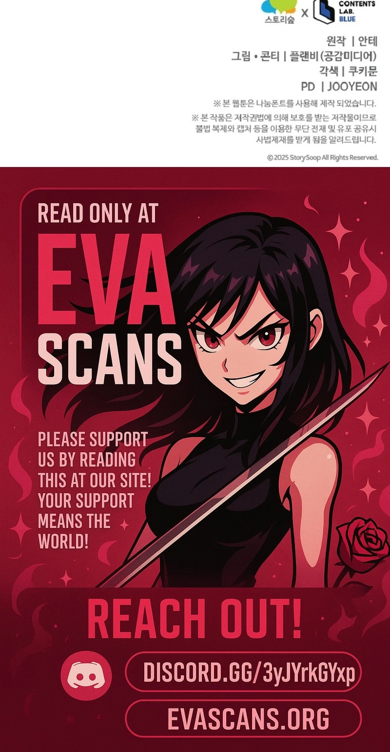 Unstoppable Bad Things Chapter 84 page 94 - 