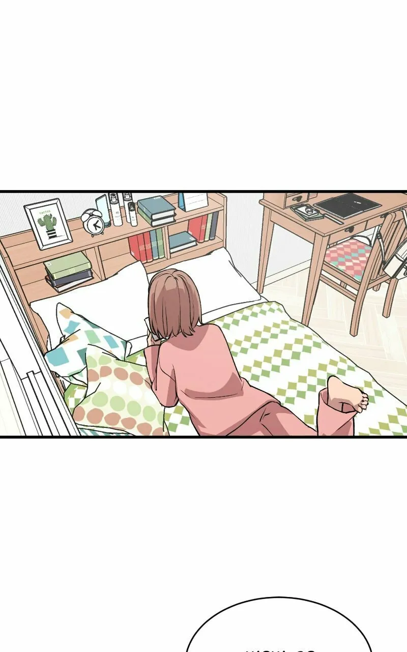 Unstoppable Hayeong Chapter 13 page 2 - 