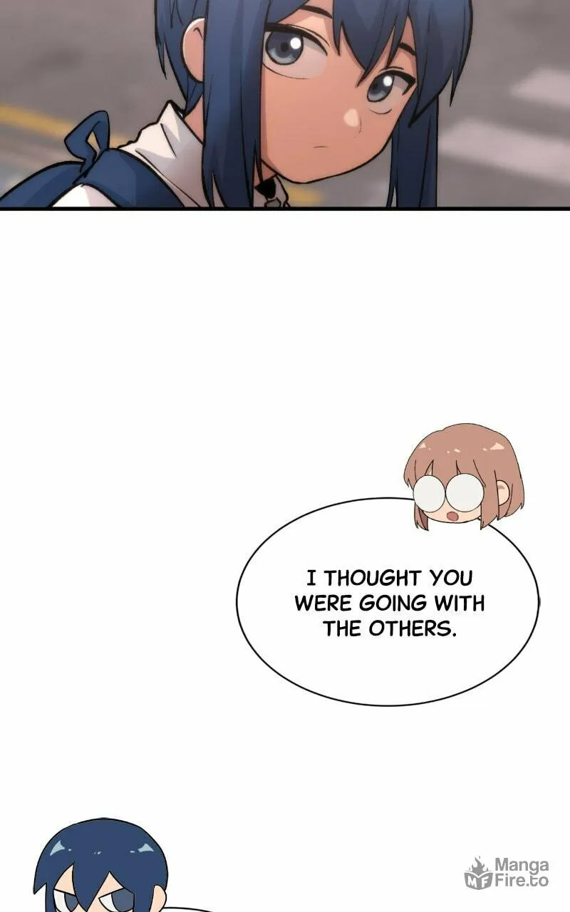 Unstoppable Hayeong Chapter 13 page 102 - 