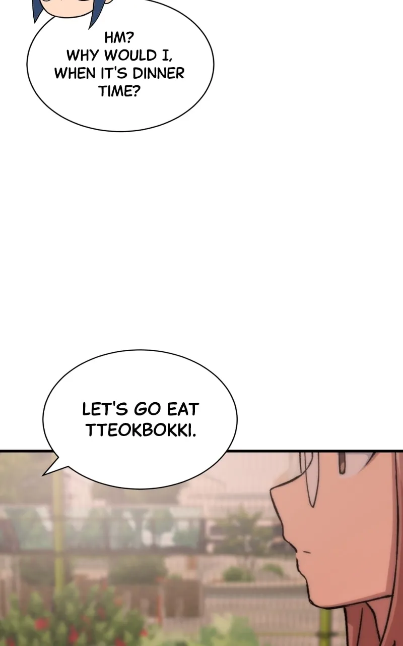 Unstoppable Hayeong Chapter 13 page 103 - 