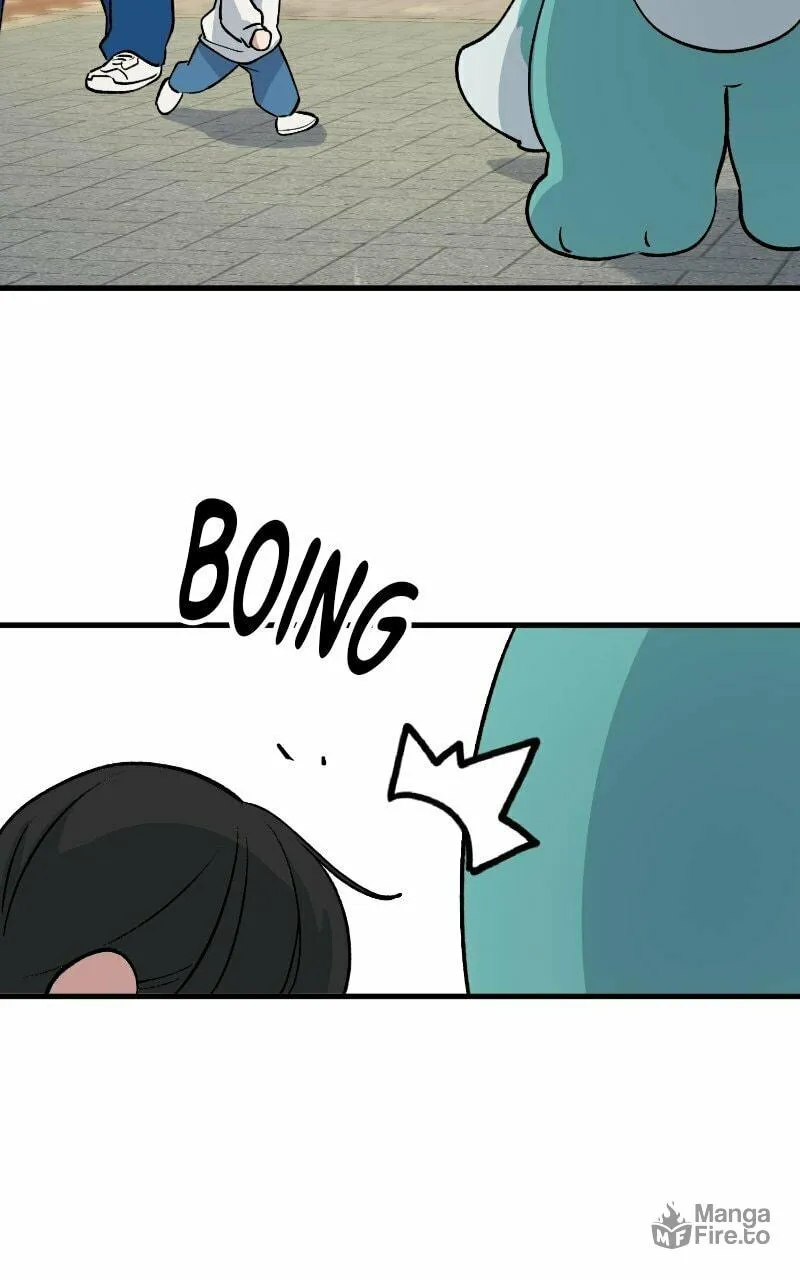 Unstoppable Hayeong Chapter 13 page 108 - 
