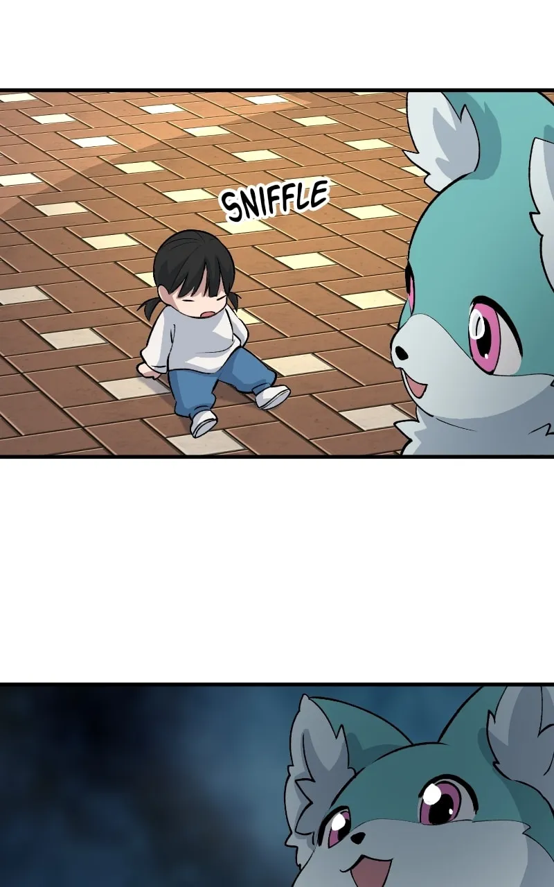 Unstoppable Hayeong Chapter 13 page 109 - 