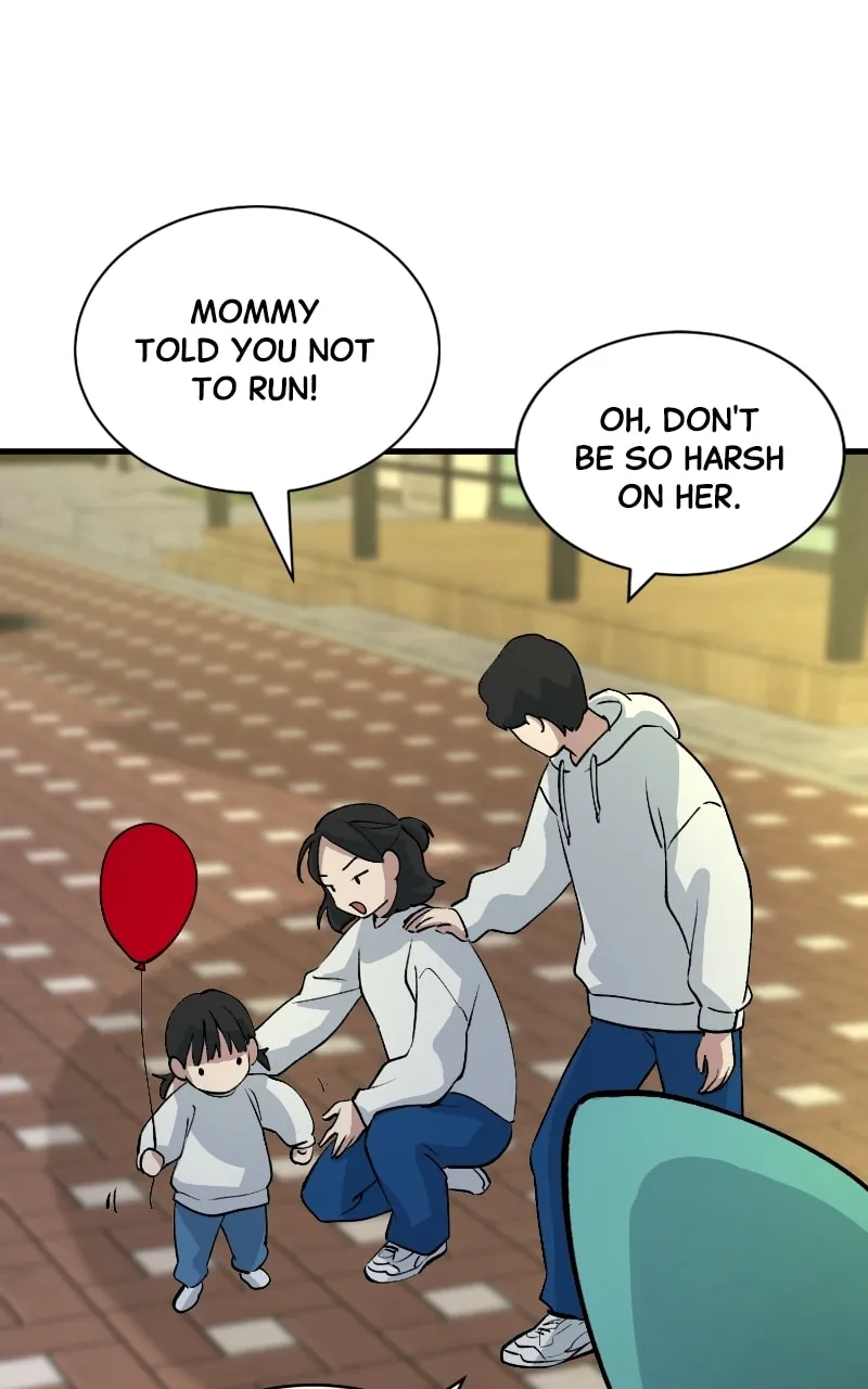Unstoppable Hayeong Chapter 13 page 112 - 