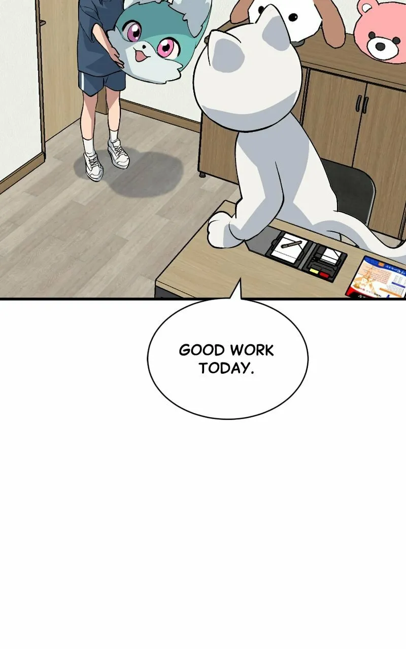 Unstoppable Hayeong Chapter 13 page 116 - 