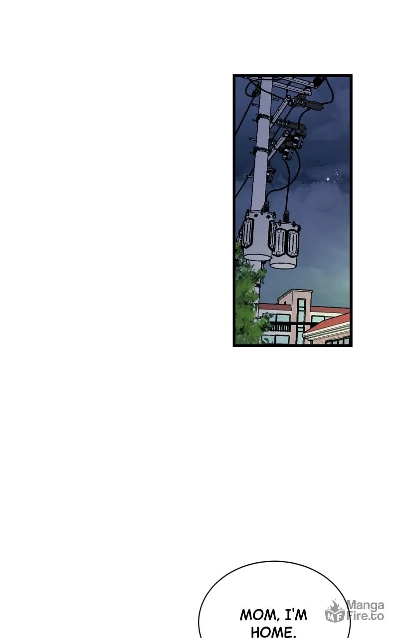 Unstoppable Hayeong Chapter 13 page 117 - 
