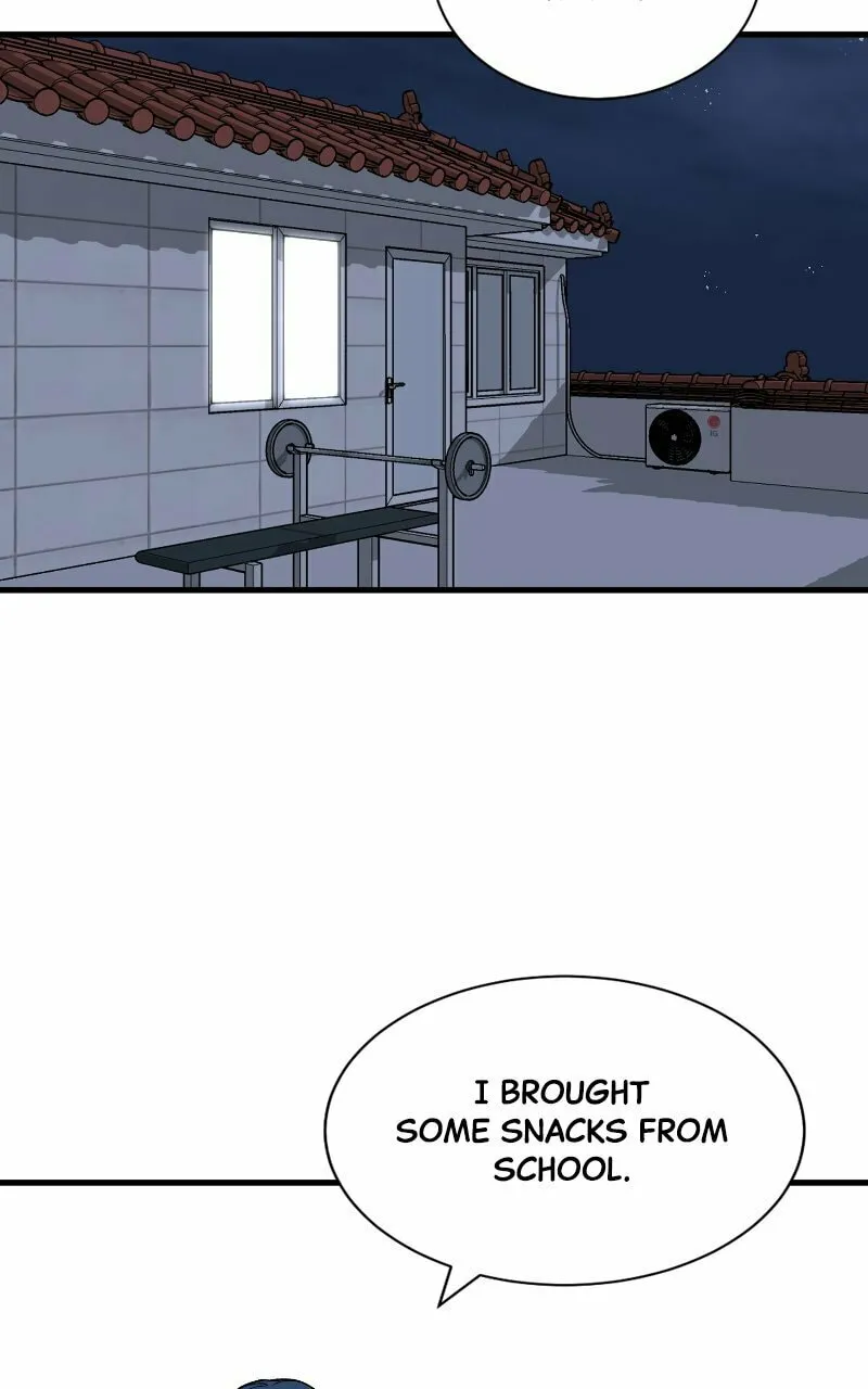 Unstoppable Hayeong Chapter 13 page 118 - 