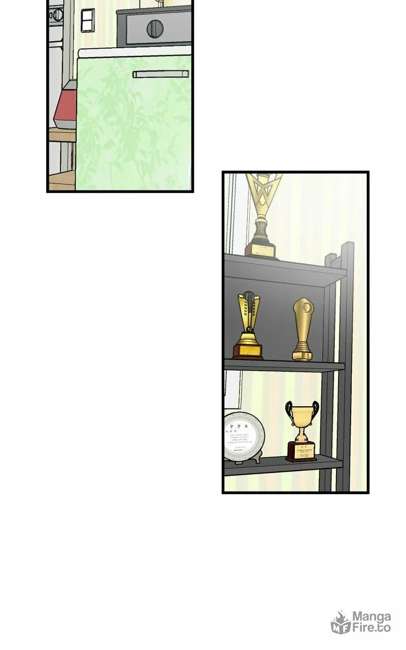 Unstoppable Hayeong Chapter 13 page 120 - 