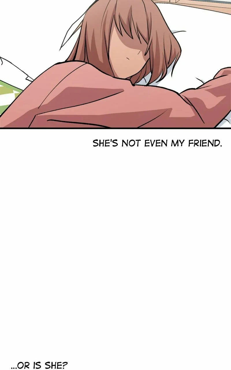 Unstoppable Hayeong Chapter 13 page 13 - 