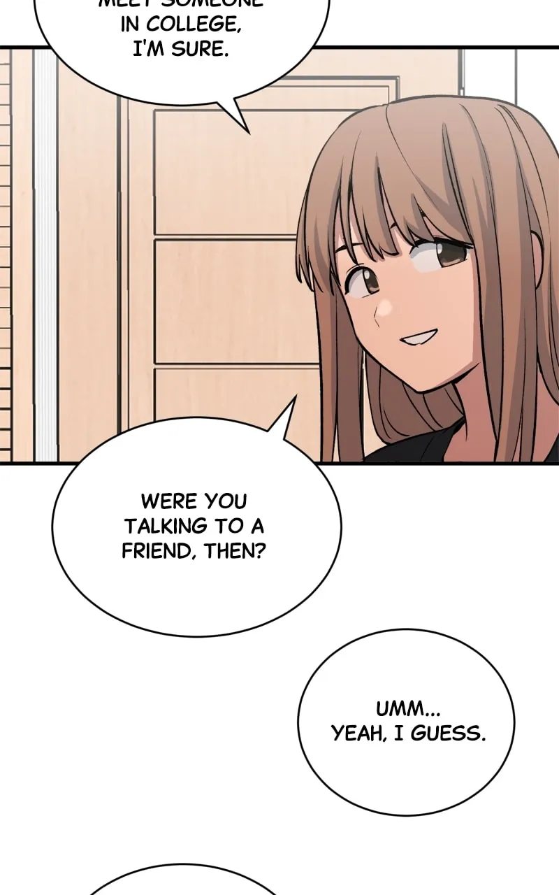Unstoppable Hayeong Chapter 13 page 17 - 
