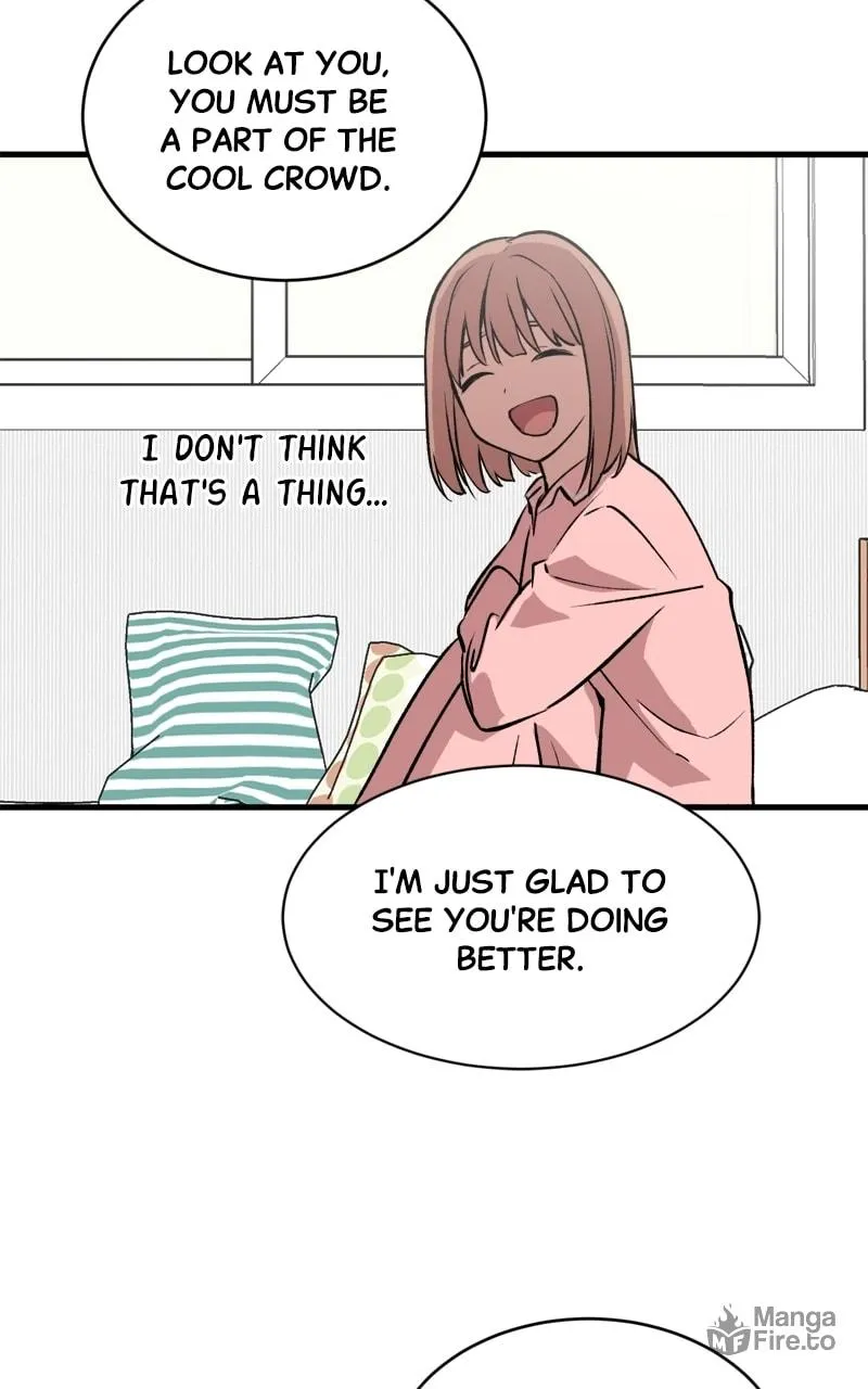 Unstoppable Hayeong Chapter 13 page 18 - 