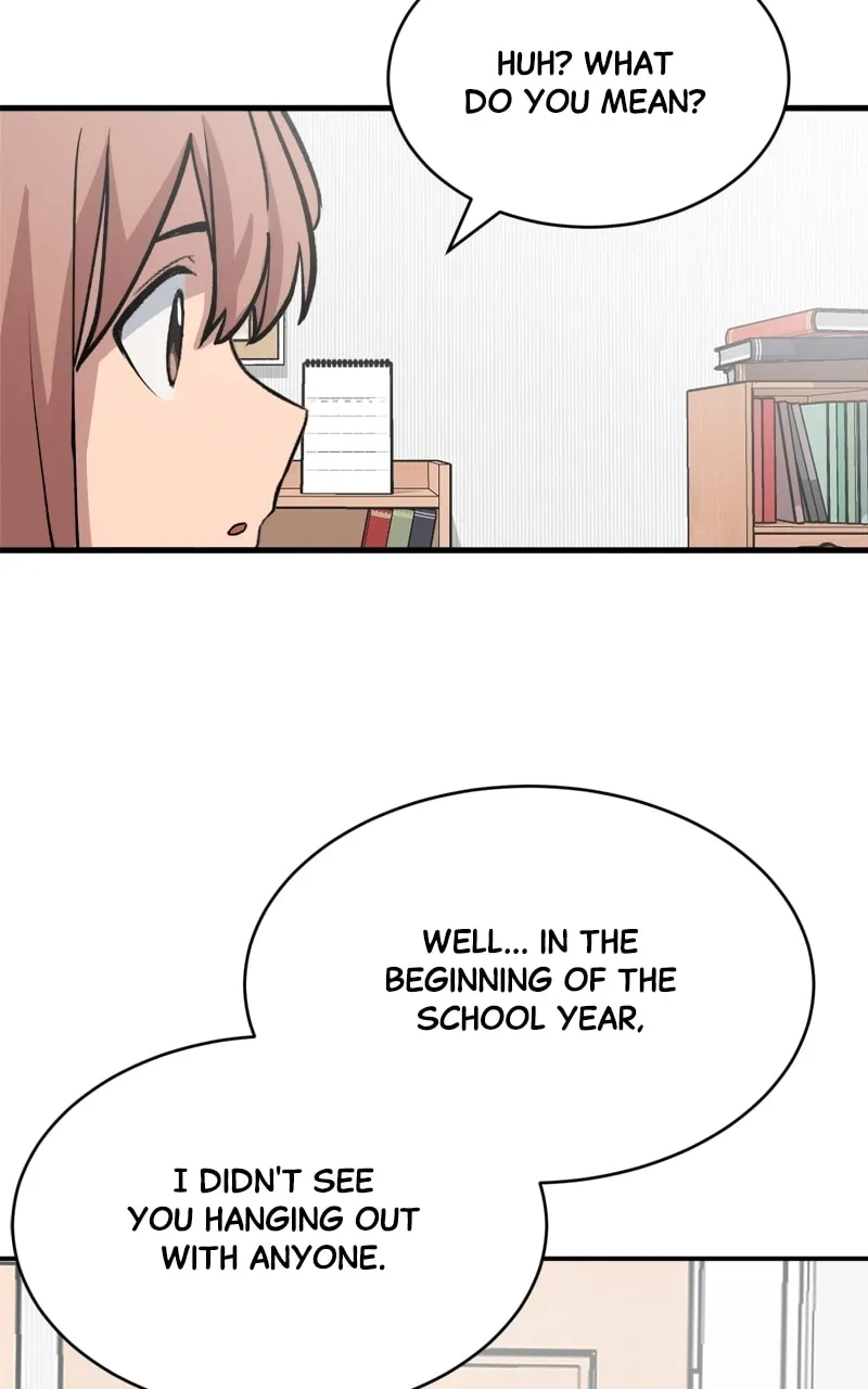 Unstoppable Hayeong Chapter 13 page 19 - 