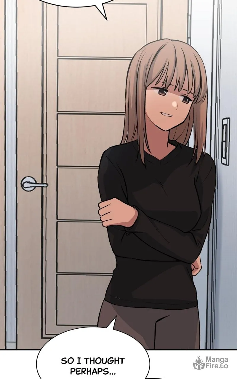 Unstoppable Hayeong Chapter 13 page 20 - 