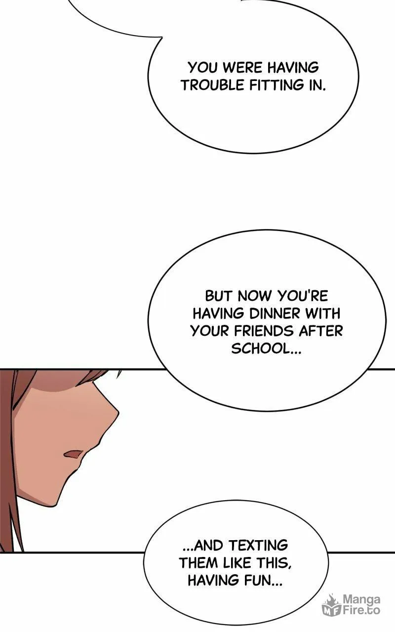 Unstoppable Hayeong Chapter 13 page 21 - 