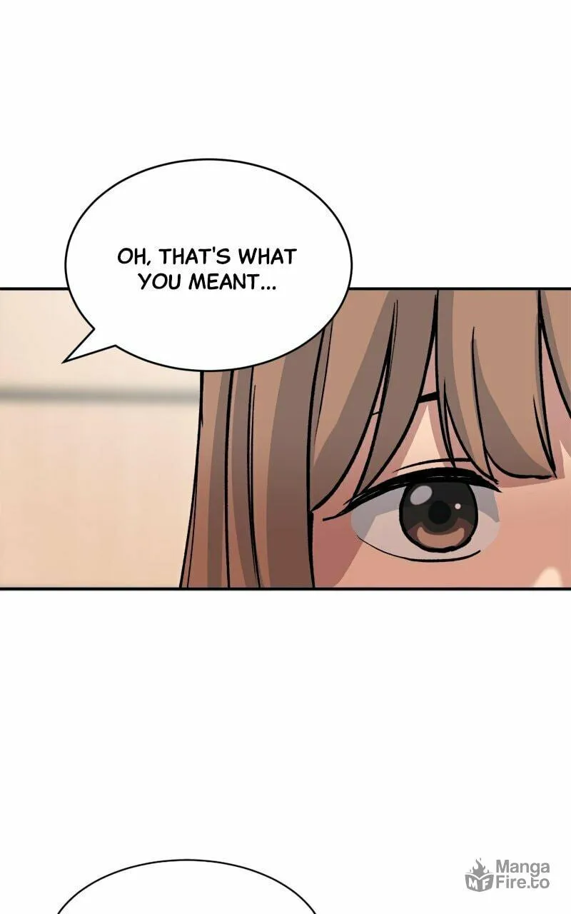 Unstoppable Hayeong Chapter 13 page 24 - 