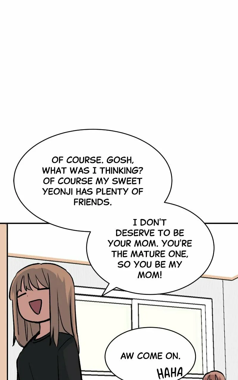 Unstoppable Hayeong Chapter 13 page 26 - 