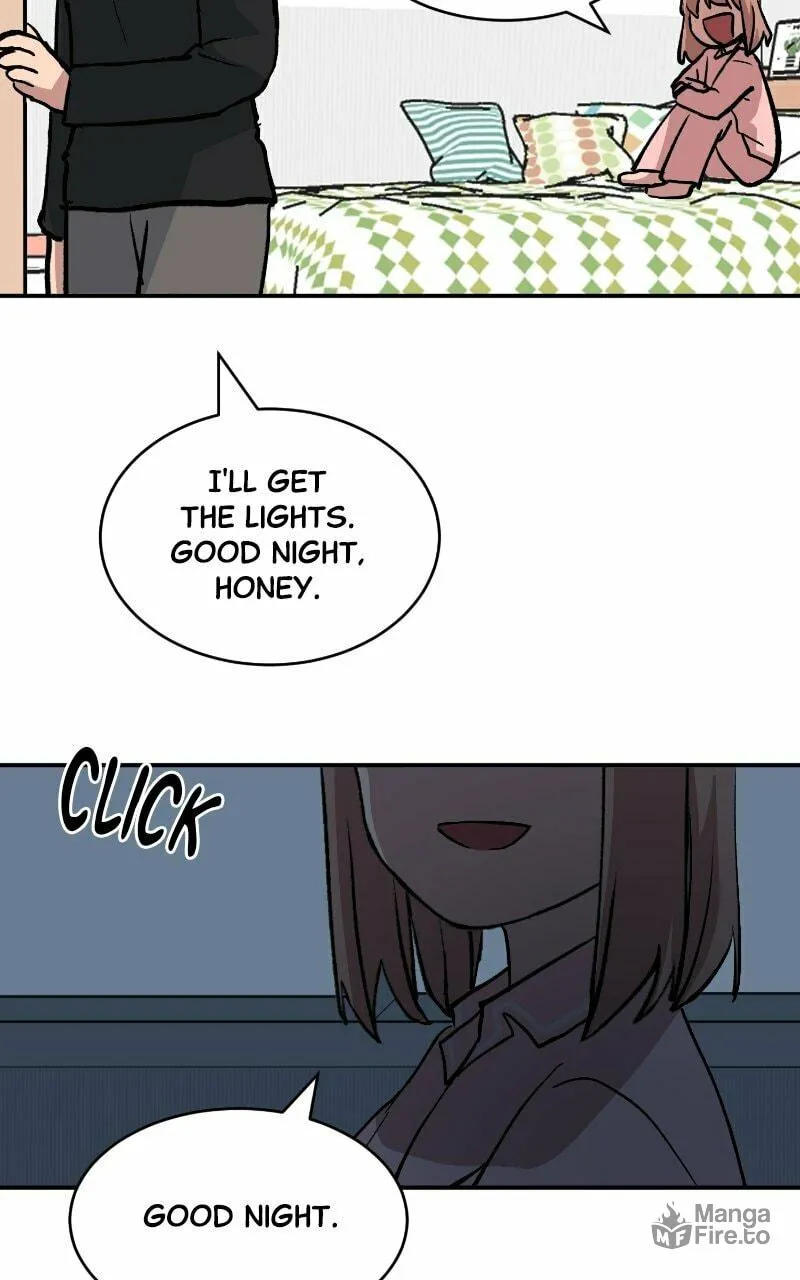 Unstoppable Hayeong Chapter 13 page 27 - 