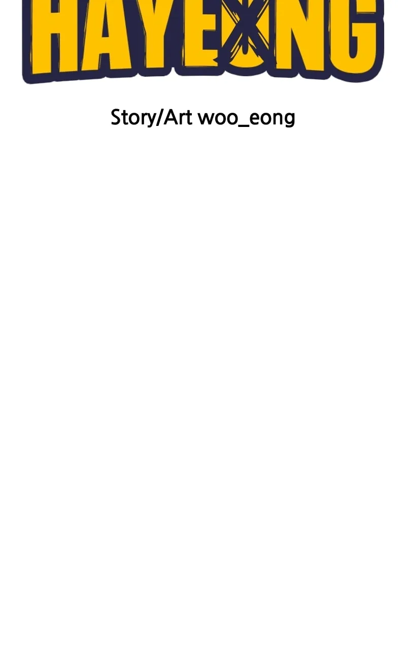 Unstoppable Hayeong Chapter 13 page 29 - 