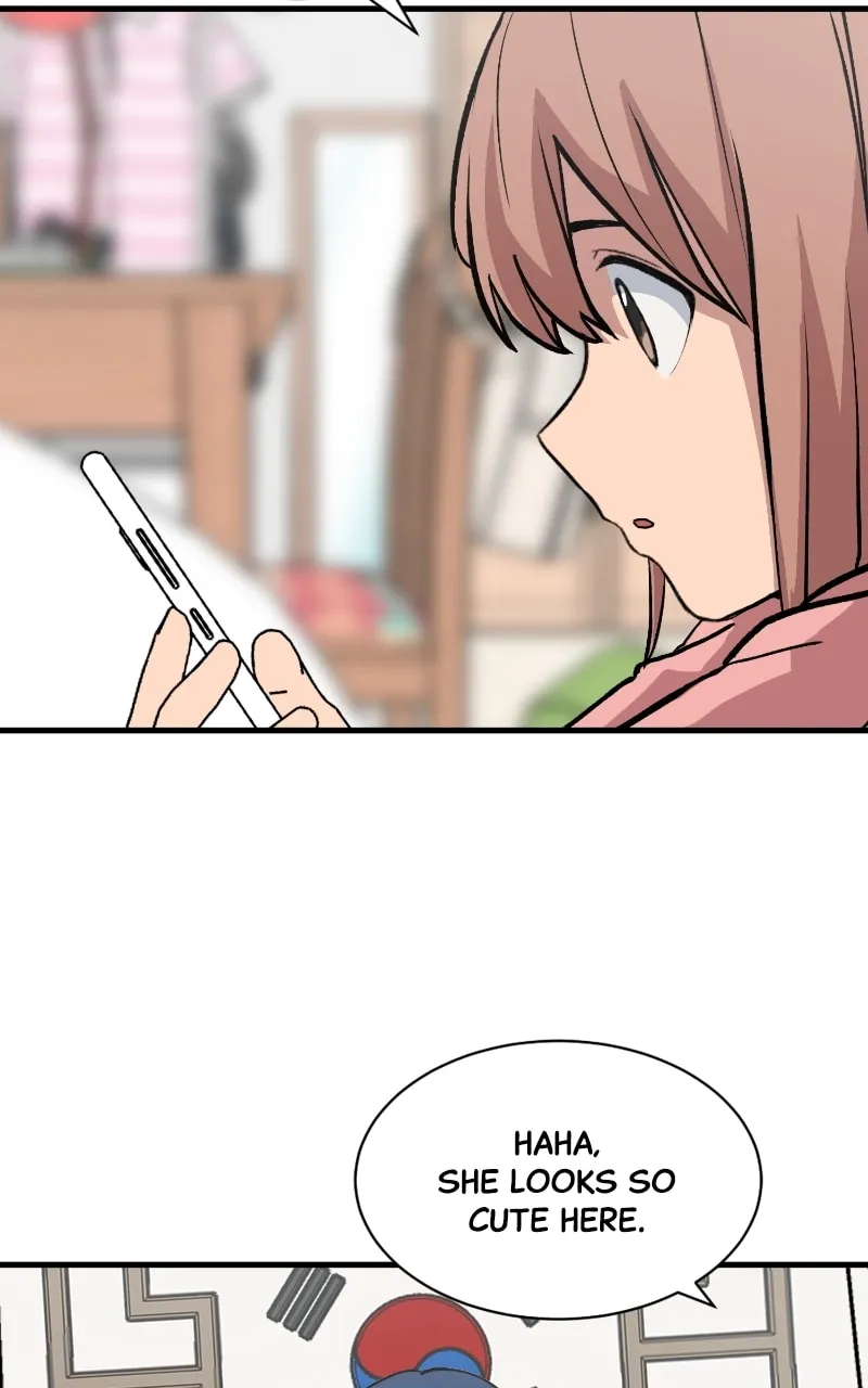 Unstoppable Hayeong Chapter 13 page 4 - 