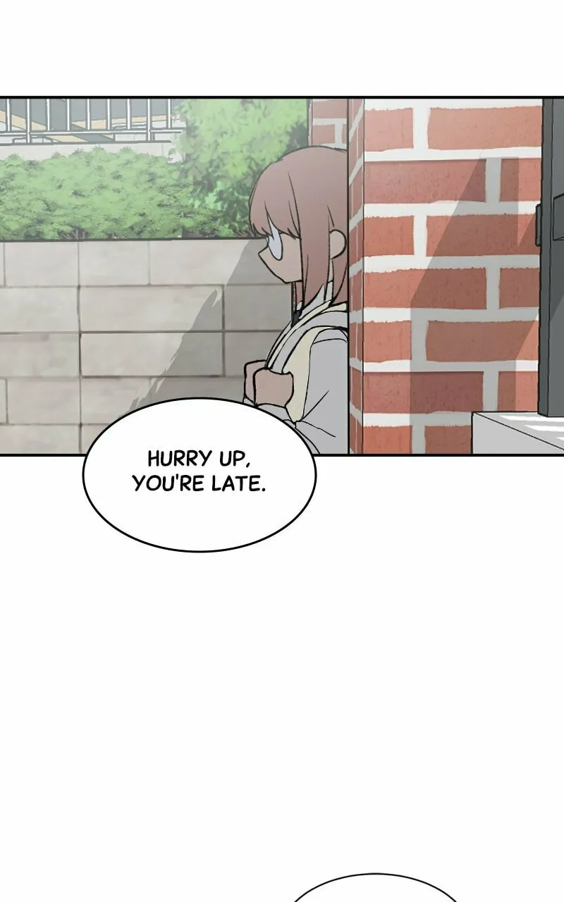 Unstoppable Hayeong Chapter 13 page 31 - 