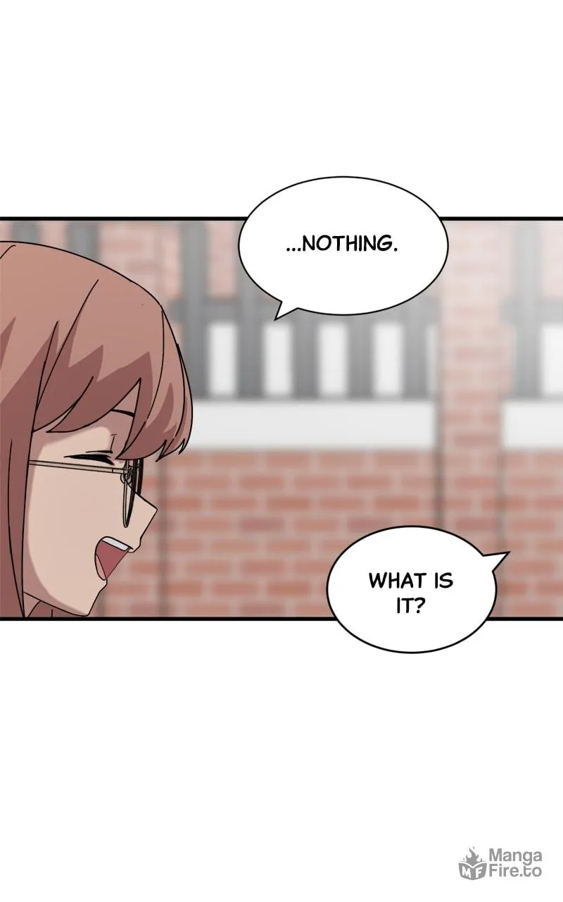 Unstoppable Hayeong Chapter 13 page 35 - 