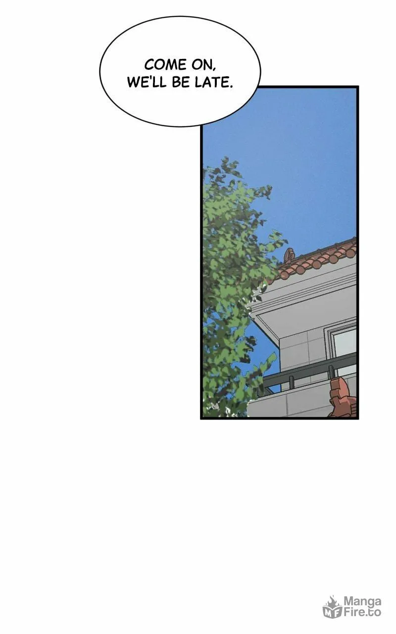 Unstoppable Hayeong Chapter 13 page 36 - 