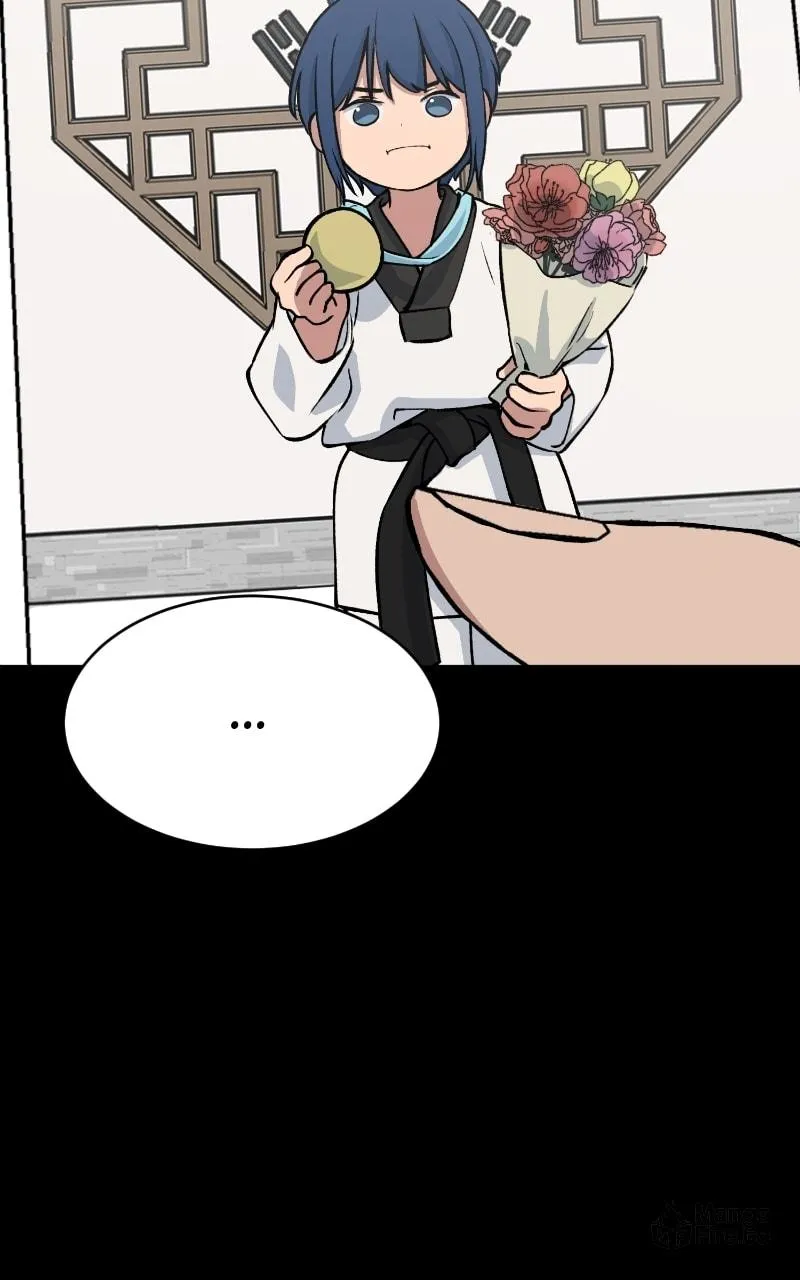 Unstoppable Hayeong Chapter 13 page 5 - 