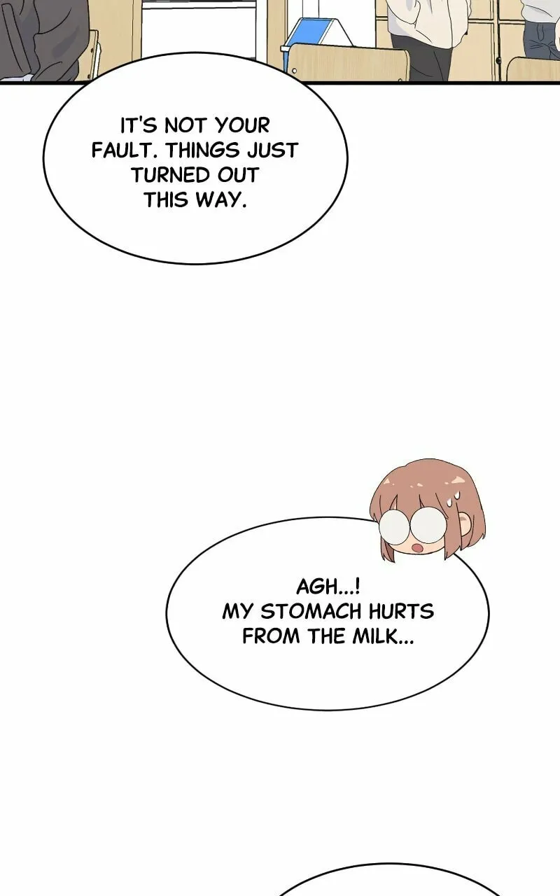 Unstoppable Hayeong Chapter 13 page 41 - 