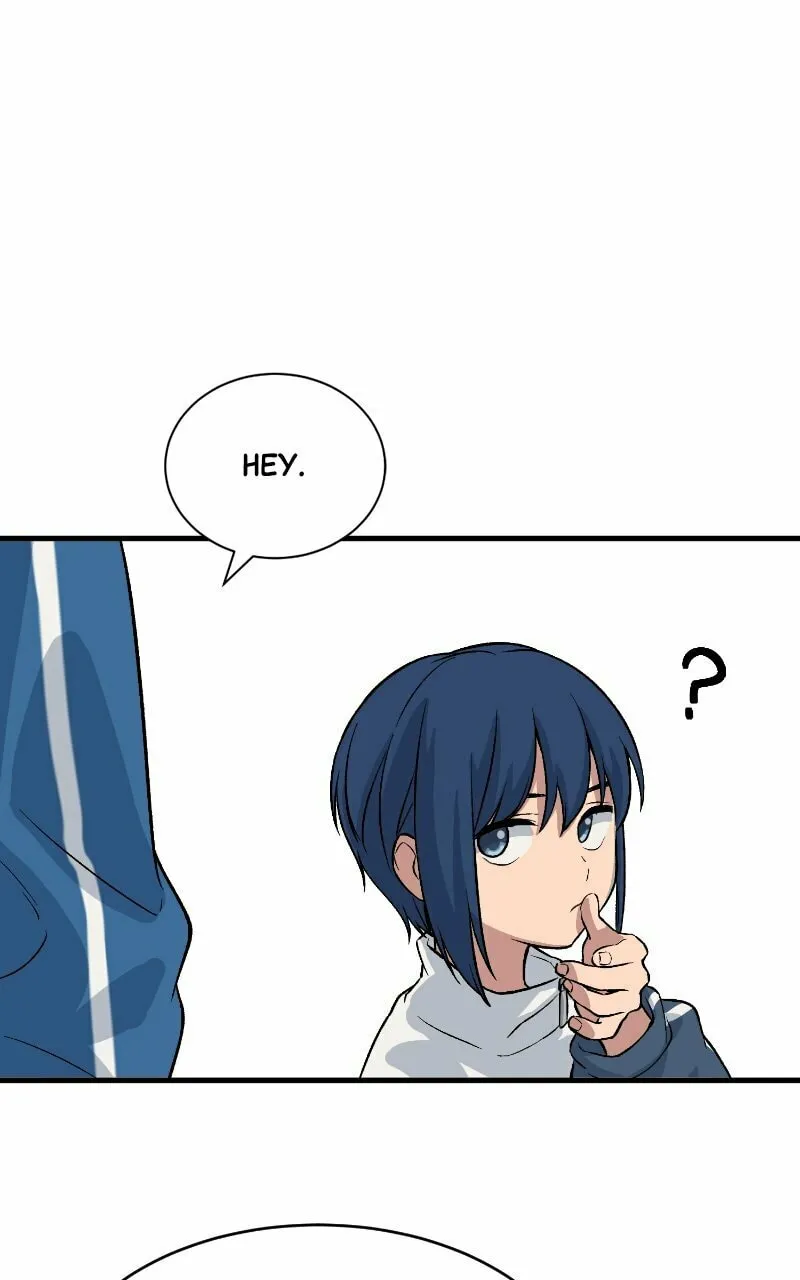 Unstoppable Hayeong Chapter 13 page 43 - 