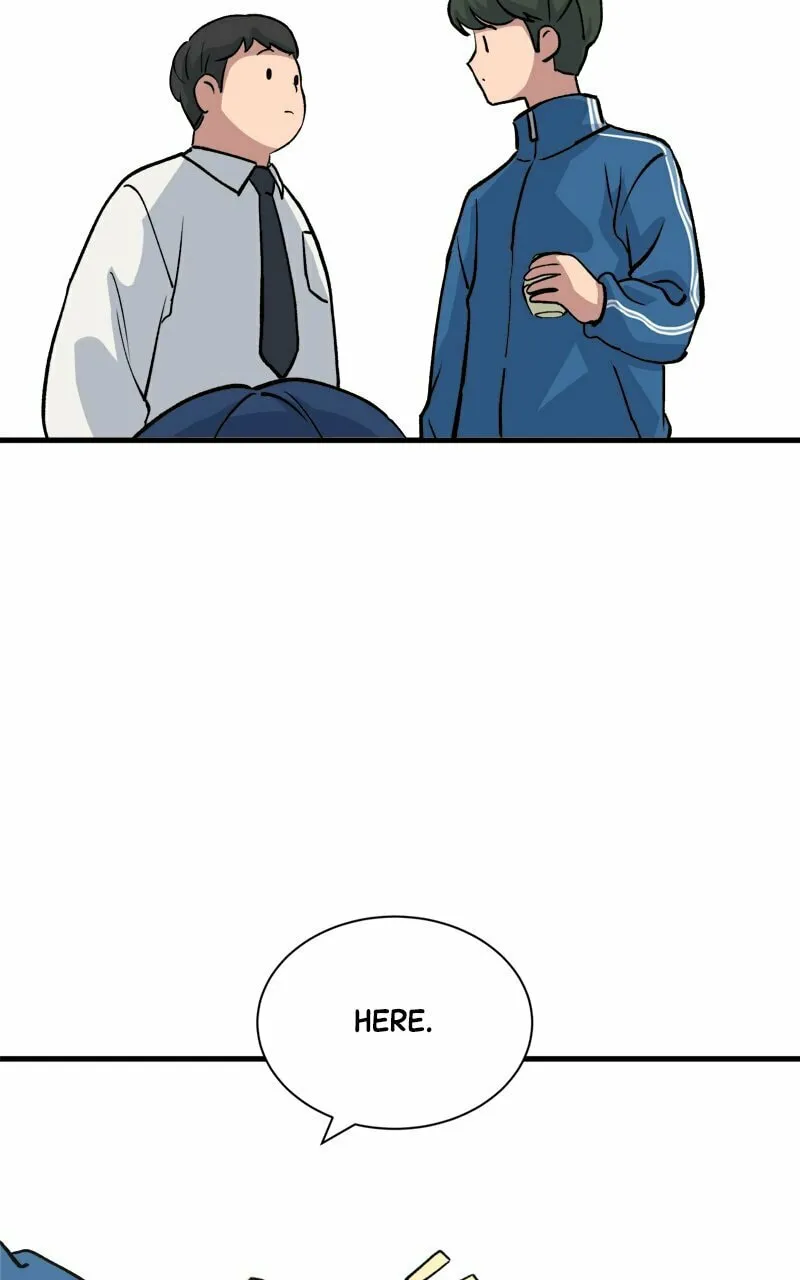 Unstoppable Hayeong Chapter 13 page 47 - 