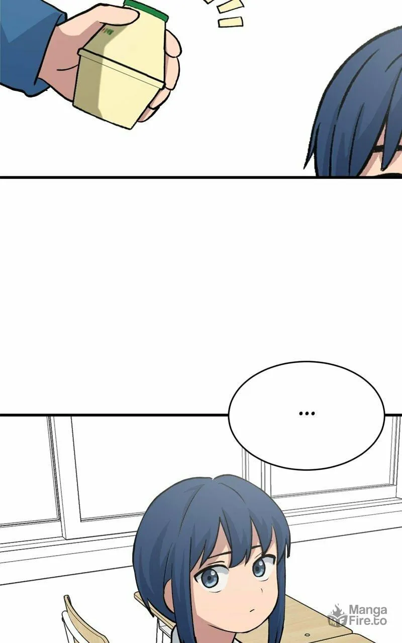 Unstoppable Hayeong Chapter 13 page 48 - 
