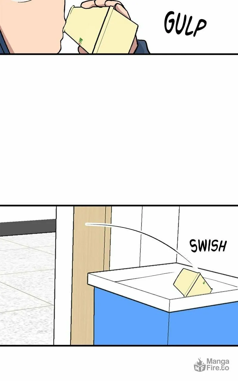Unstoppable Hayeong Chapter 13 page 50 - 
