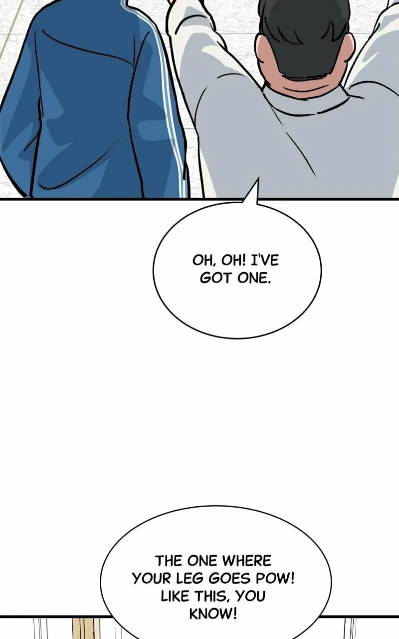 Unstoppable Hayeong Chapter 13 page 52 - 