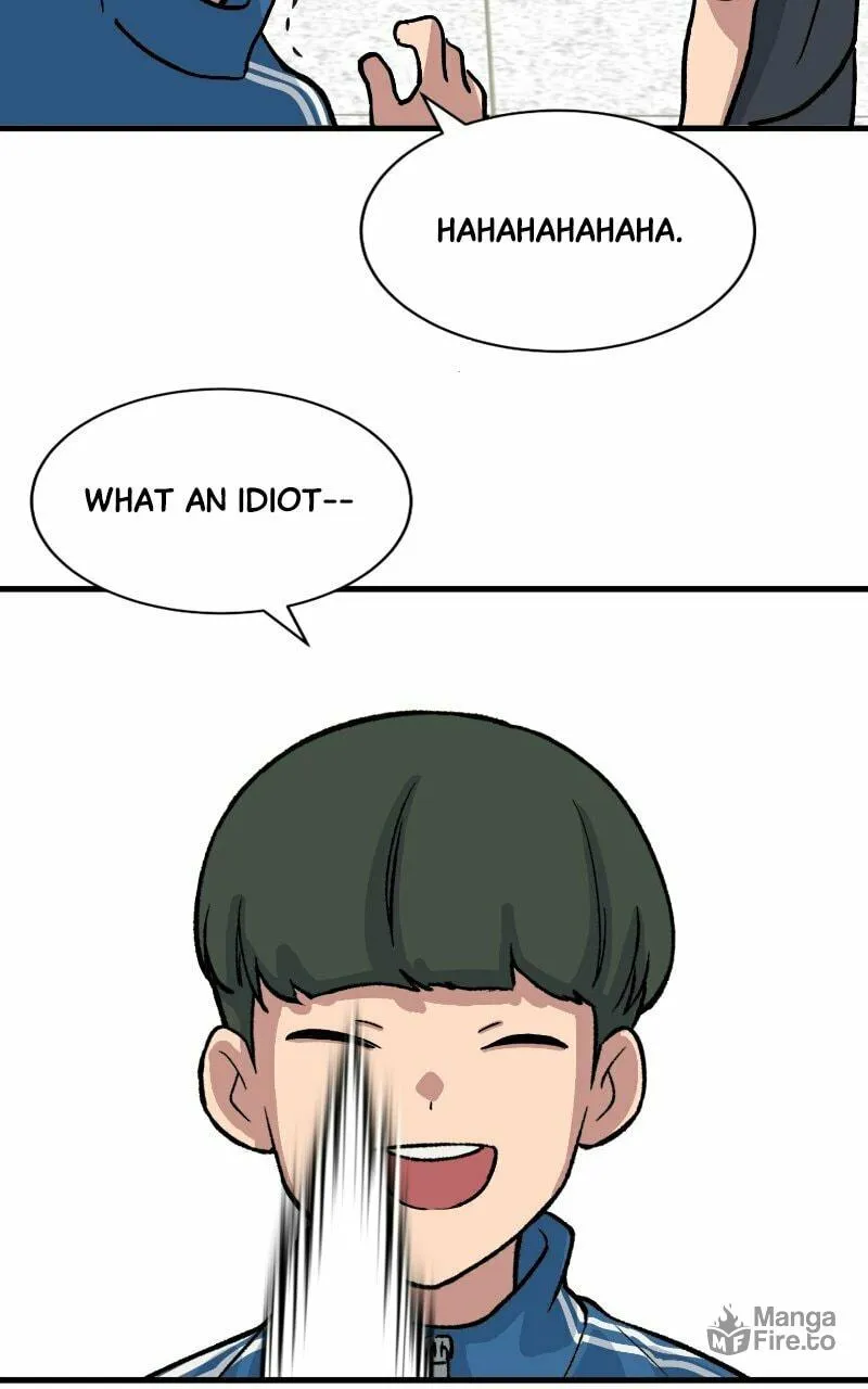 Unstoppable Hayeong Chapter 13 page 55 - 