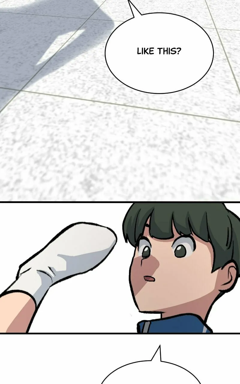 Unstoppable Hayeong Chapter 13 page 58 - 