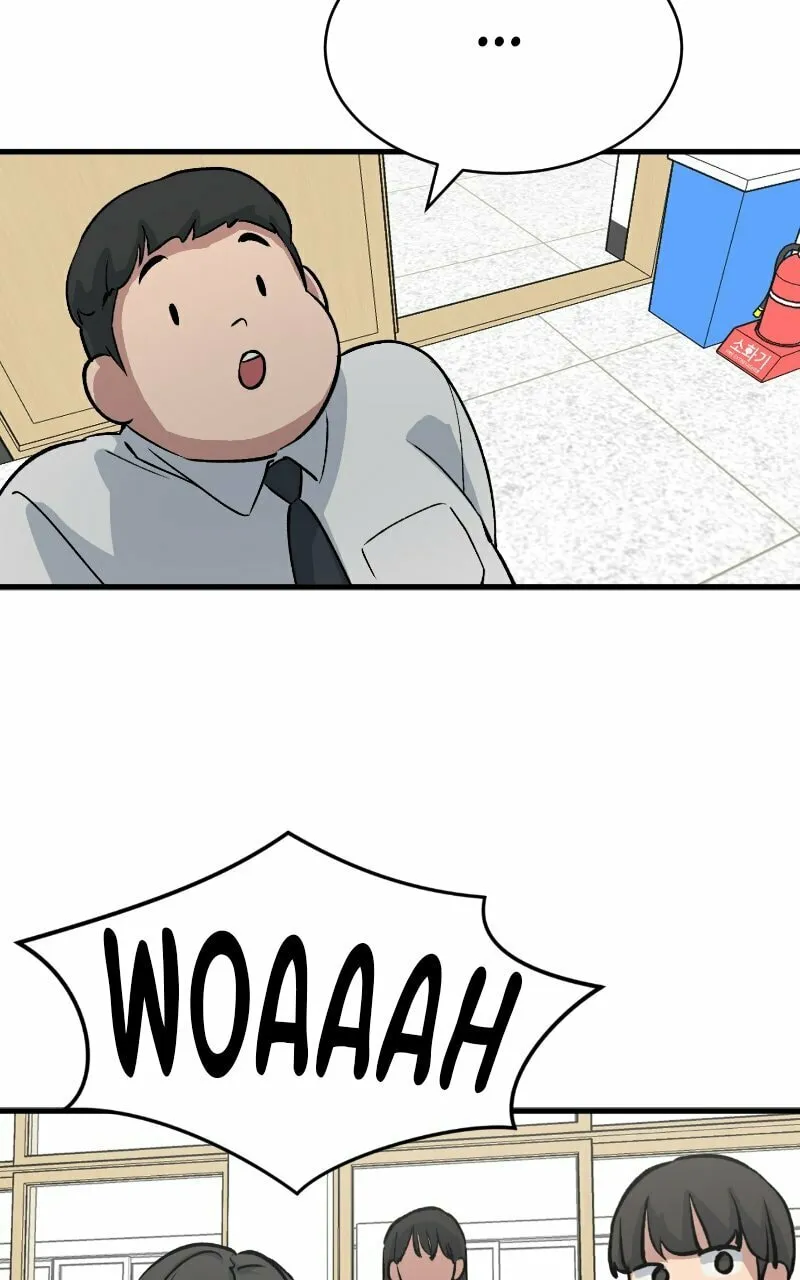 Unstoppable Hayeong Chapter 13 page 59 - 