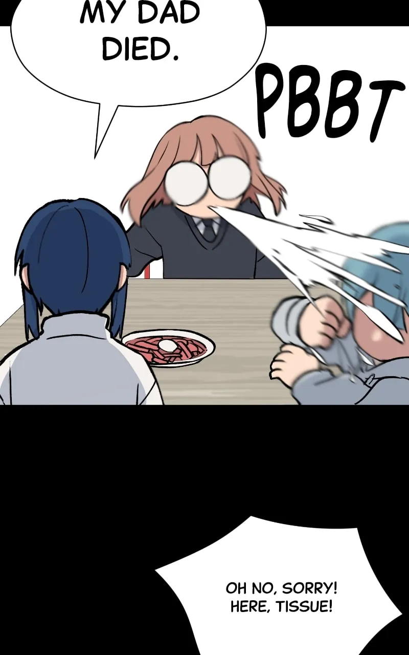 Unstoppable Hayeong Chapter 13 page 7 - 