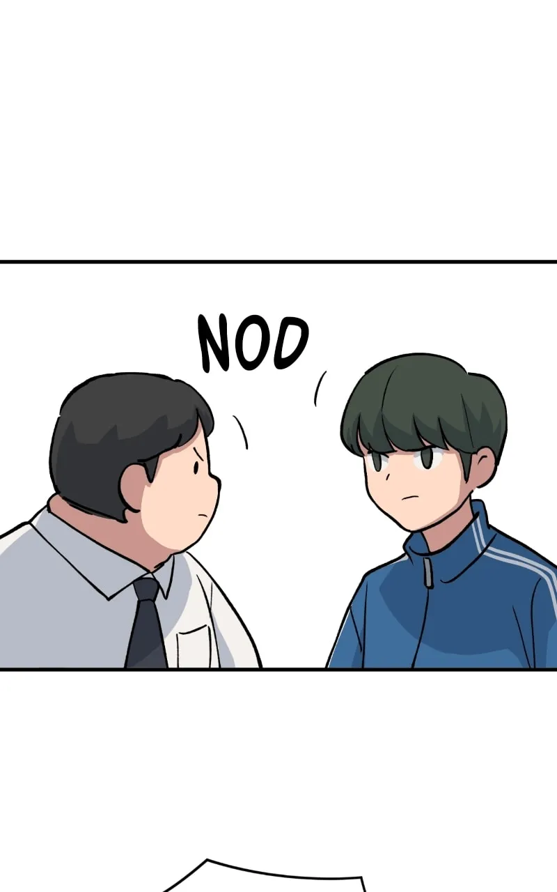 Unstoppable Hayeong Chapter 13 page 61 - 