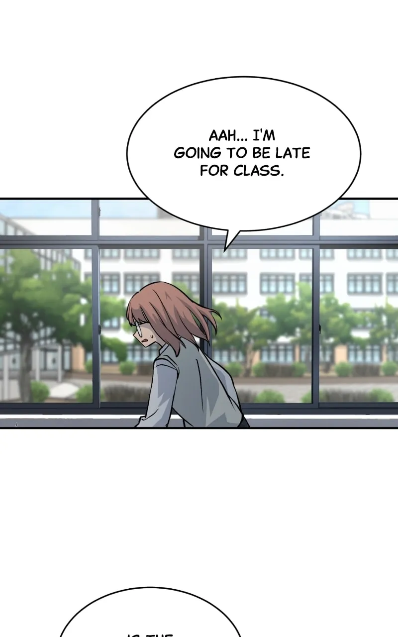 Unstoppable Hayeong Chapter 13 page 64 - 