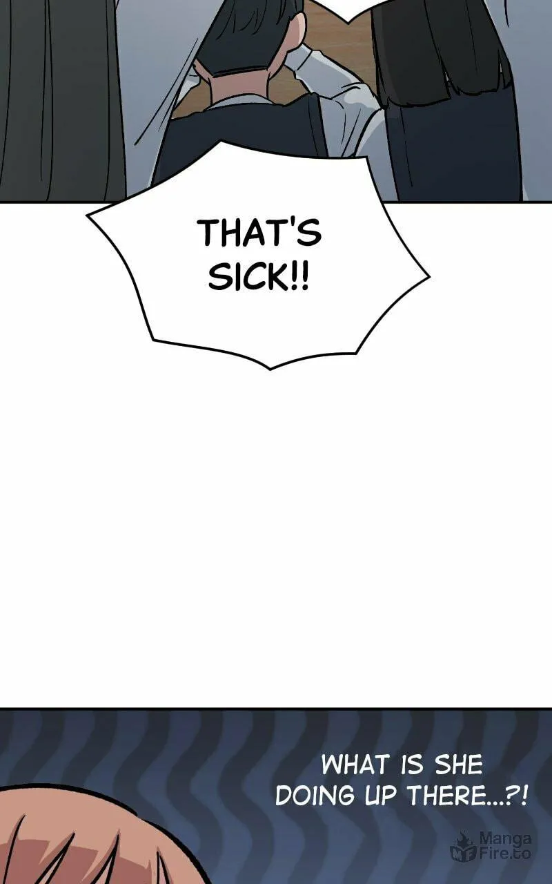 Unstoppable Hayeong Chapter 13 page 69 - 