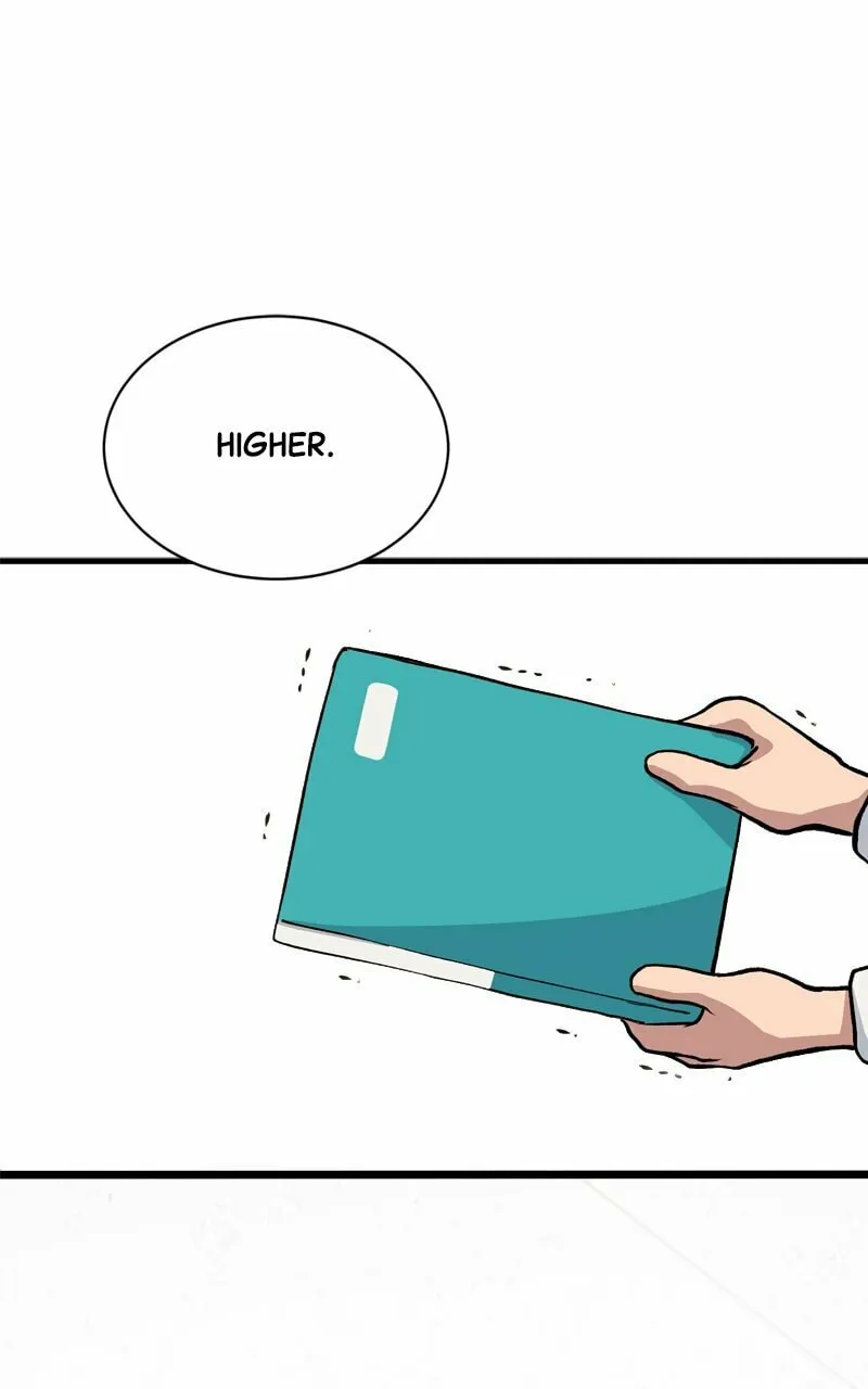 Unstoppable Hayeong Chapter 13 page 76 - 