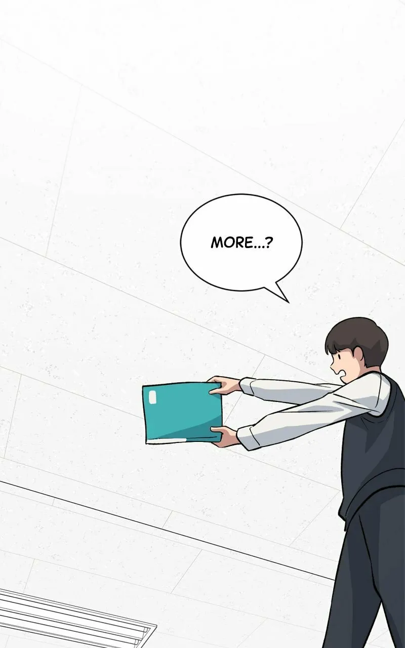 Unstoppable Hayeong Chapter 13 page 77 - 