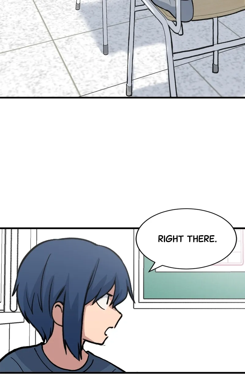 Unstoppable Hayeong Chapter 13 page 79 - 